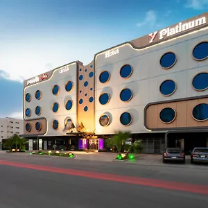 Y Platinum فندق