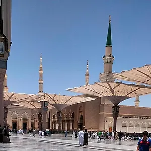 Roya Al Andalus Medine