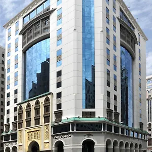 روف المدينة فندق