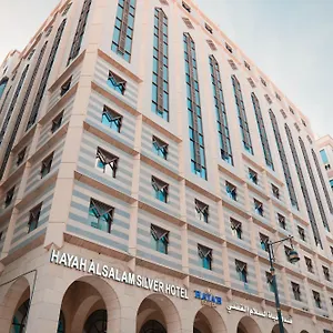 حياة الفضي فندق