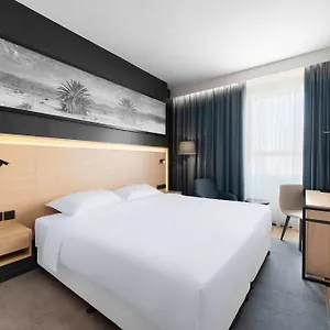 **** Hotel Park By Radisson Makkah Thakher Algharbi Saudi Arabia