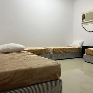 Hotel Jawar Al Rahma Al Awwal, Medina