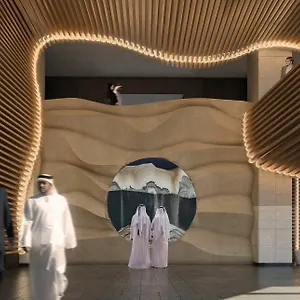 ***** Hotel Nobu Saudi Arabia