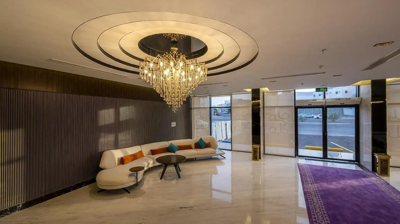 فندق فلافور Flavor Hotel Medina 0*,  Saudi Arabia