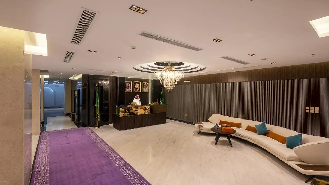 فندق فلافور Flavor Hotel Medina