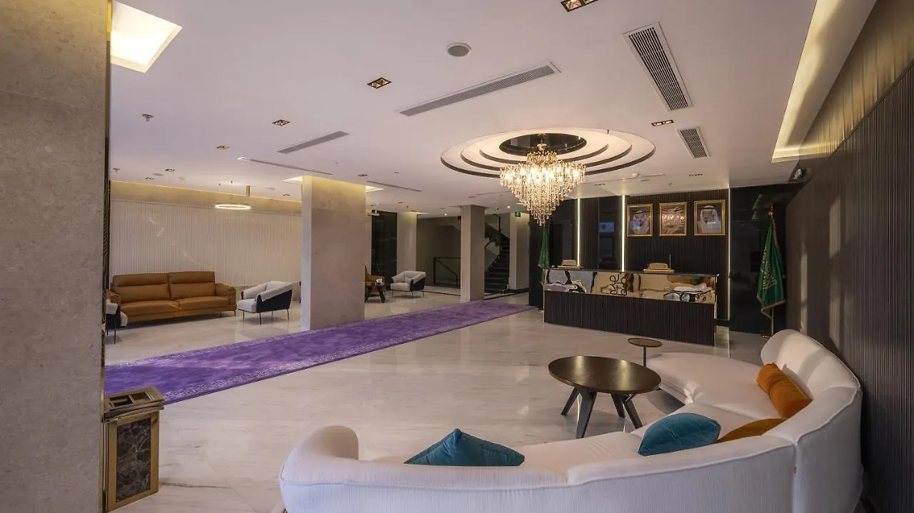 فندق فلافور Flavor Hotel Medina
