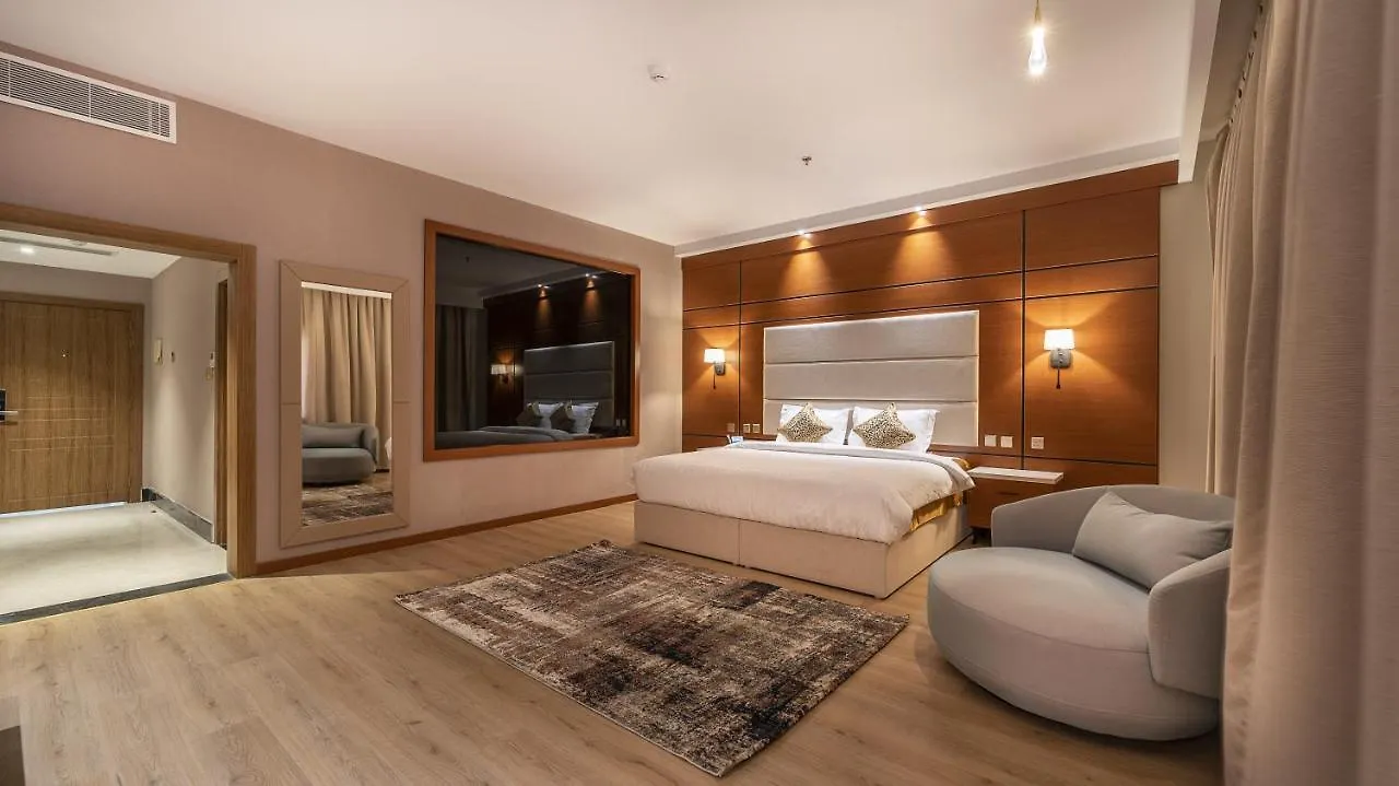 فندق فلافور Flavor Hotel Medina 0*,