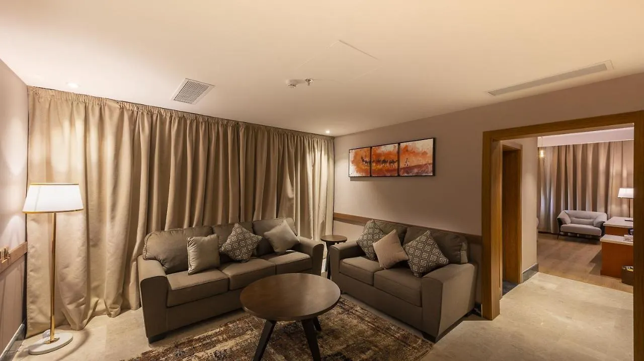 فندق فلافور Flavor Hotel Medina
