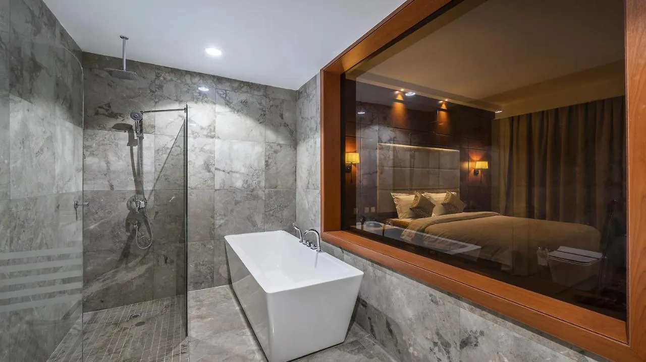 فندق فلافور Flavor Hotel Medina Saudi Arabia