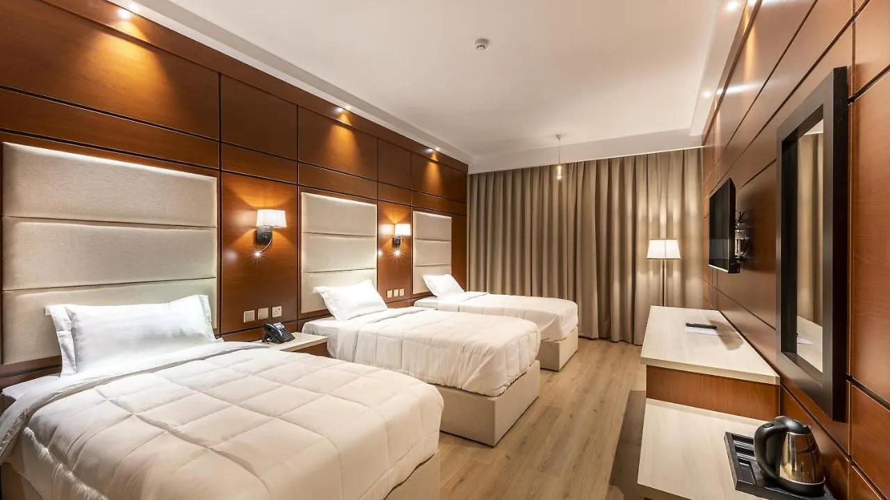 فندق فلافور Flavor Hotel Medina