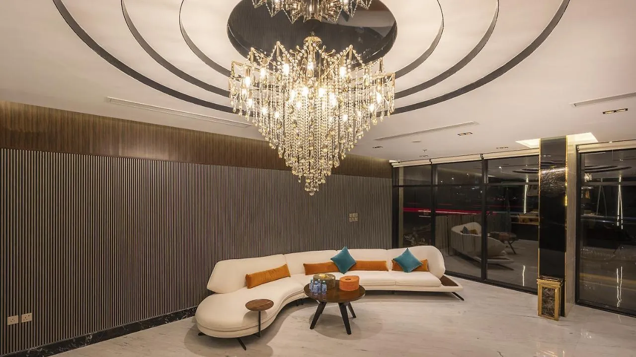 فندق فلافور Flavor Hotel Medina 0*,  Saudi Arabia
