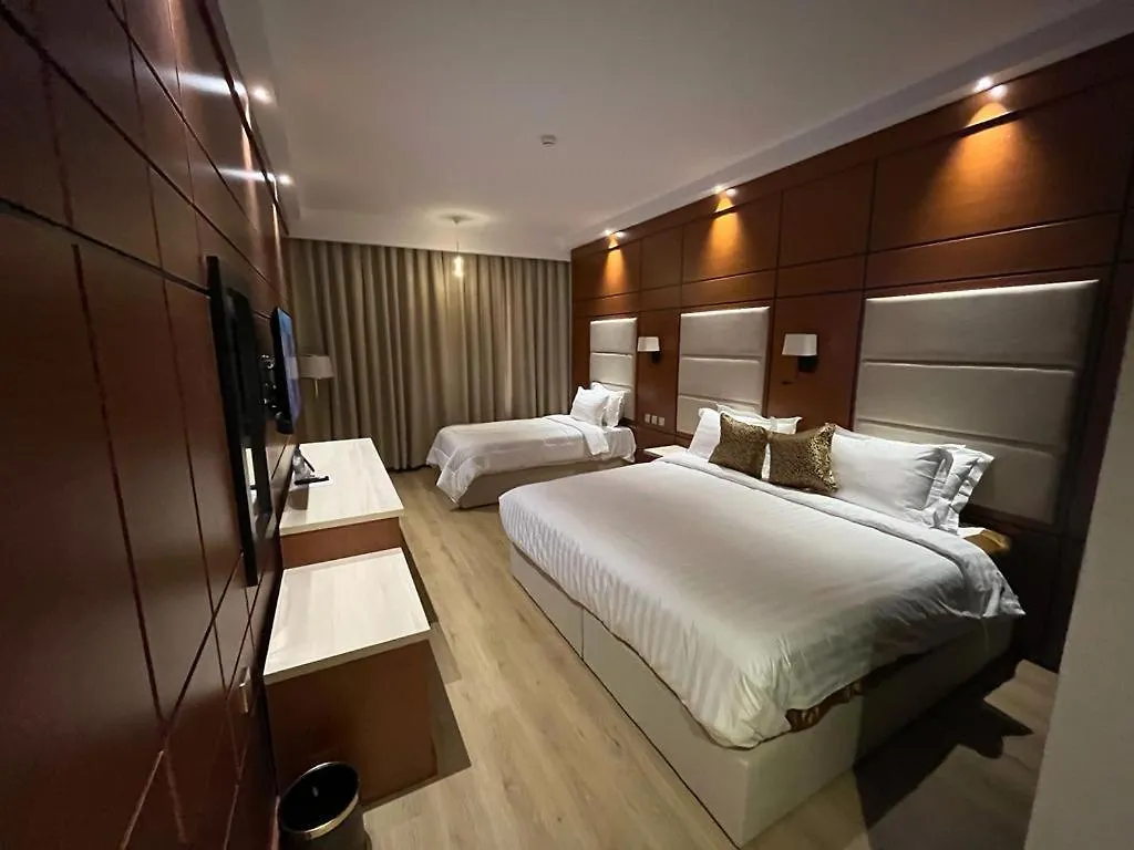 فندق فلافور Flavor Hotel Medina 0*,