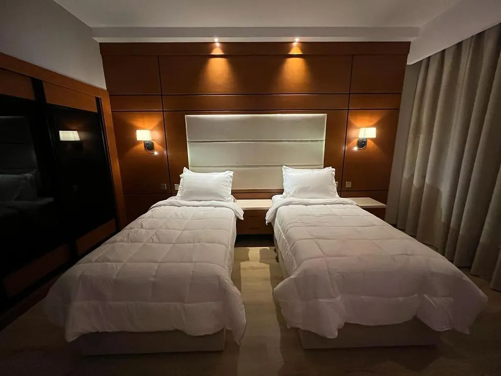 فندق فلافور Flavor Hotel Medina