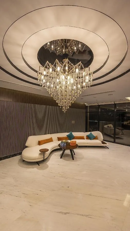فندق فلافور Flavor Hotel Medina