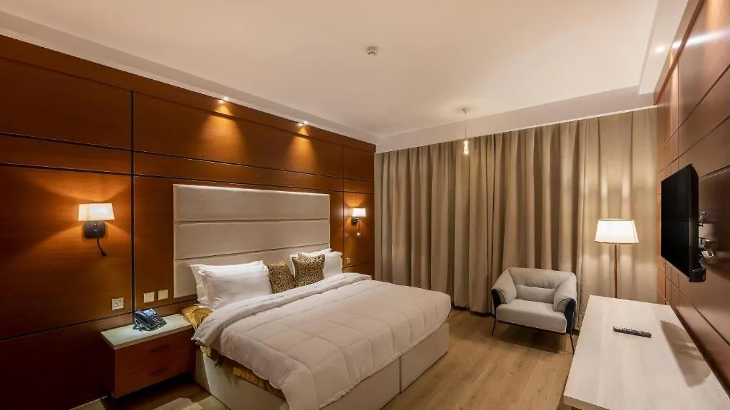 فندق فلافور Flavor Hotel Medina