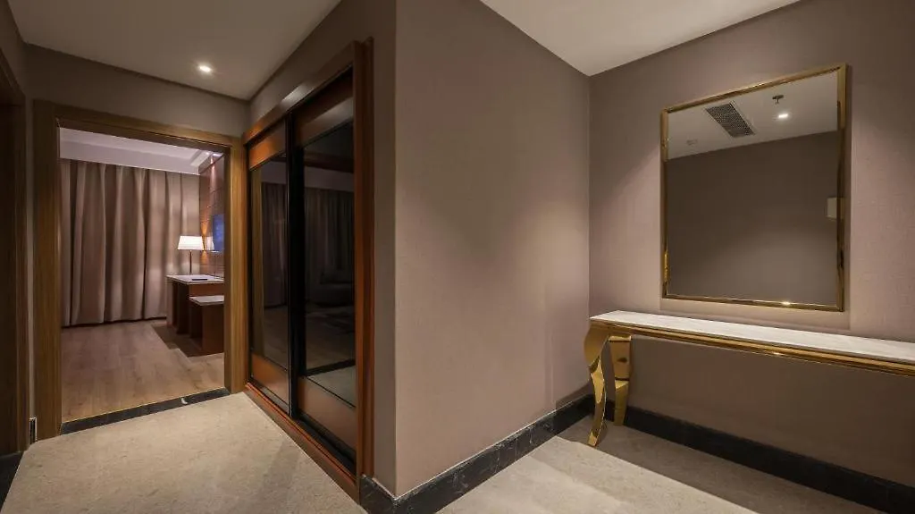 فندق فلافور Flavor Hotel Medina